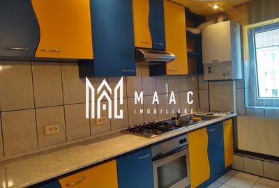 Apartament 3 camere I Etajul 3 I Decomandat I Strand - 3