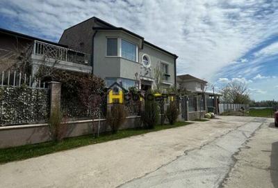 Teren Lac Pantelimon langa Complex Lebada Lake - 6