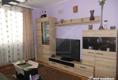 Apartament 3 camere, zona Volvo, complet dotat, doua locuri parcare - 2