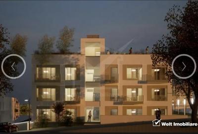 Apartament de vanzare 100mp utili, Eugen Ionesco - 2