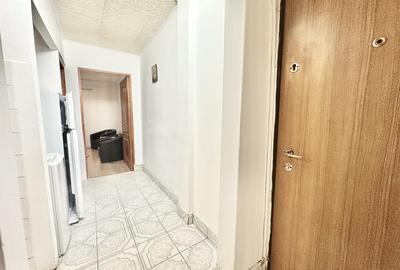 Apartament cu 2 camere - 40 mp - piata Doina - zona Sagului - 14