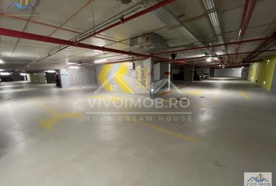 3CAMERE LUX | PRIMA ÎNCHIRIERE | ONE COTROCENI PARK | ETAJ 2 | PARCARE SUBTERANĂ - 22