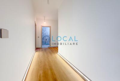 Apartament 3 camere | Finisat | Bloc Nou | Etaj Intermediar - 11