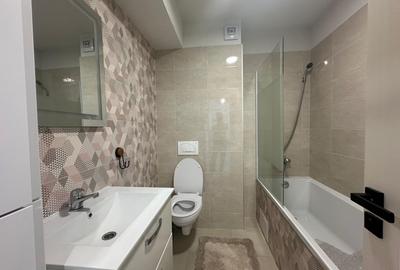 2 CAMERE DECOMANDAT MOBILAT BLOC NOU VALEA LUPULUI - 13