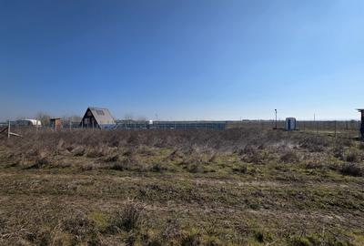 Teren intravilan 585 mp in Corbu, ideal pentru investitie - 2