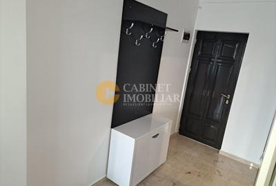1 cameră Copou | Exclusive Residence | Mobilat complet | Etaj 4 - 11