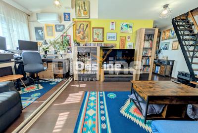 Apartament 3 camere 2 băi 55 mp Alexandru cel Bun - 7