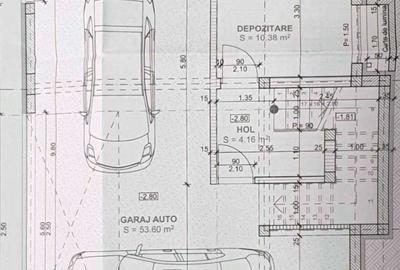 Casă individuala premium de vânzare cu view deosebit în Dezmir 214mp și t. 458mp - 10