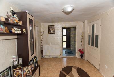 Casa + 948 MP Teren | Merisani - 12