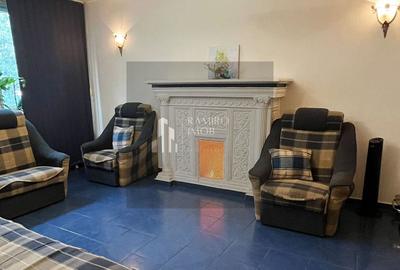 Apartament 3 camere Decomandat Brancoveanu - 1