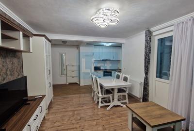 Apartament de inchiriat 2 camere 48mp George Cosbuc Comision 0 - 6