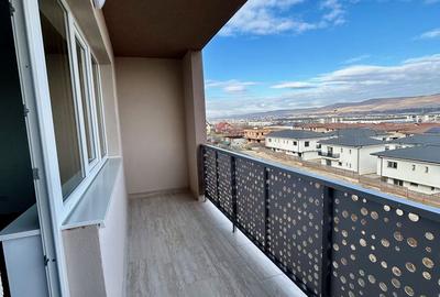 Ap 21 Teilor Residence - 2 camere - 17