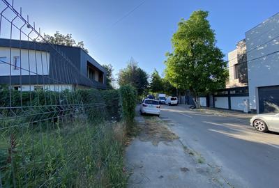 Teren 393mp - Straulesti, strada Salva, sector 1, zona de case - 4