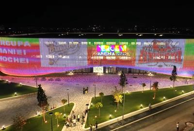 Apartament decomandat, 2 camere, 2 balcoane, Drumul Binelui, Sector 4 - 23