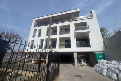 Apartament cu 2 camere in imobil nou-zona Girocului Timisoara - 1