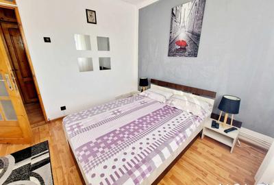 Inchiriere apartement 2 camere , Str.Dacia (Zona Mall) - 5