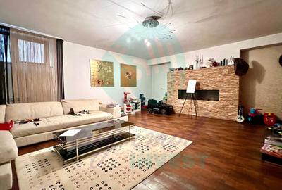 Vila individuala 12 camere Iancu Nicolae- Jolie Ville - 7