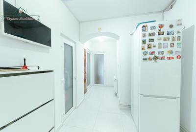 Apartament spatios cu 3 camere +garsoniera separata, zona Ultracentrală, Arad - 9