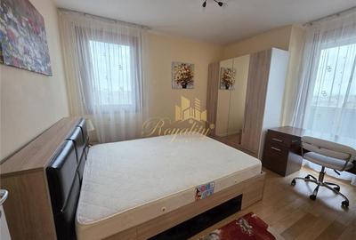 FRUCTUS PLAZA- Apartament 3 camere DECOMANDAT, parcare - Gheorghe Lazar - 7
