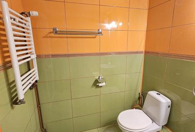 Ion Mihalache-Turda / Apartament doua camere - 12