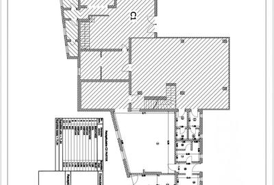 Titan, spatiu comercial S+P+1+M - 3