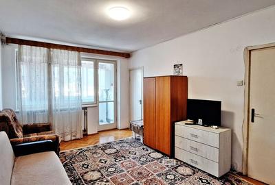 B-dul Garii, Garsoniera 30mp utili, vedere panoramica, Libera, 59900 euro - 2