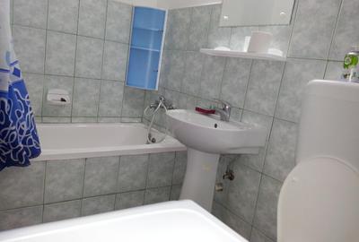 Garsonieră cu dormitor separat, parcare inclusă și balcon închis – Dr.Taberei - 9