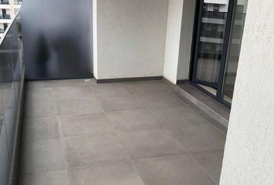 De inchiriat 3 camere in Aviației/ loc de parcare inclus in preț - 9