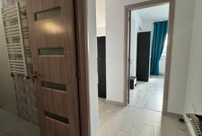 VANZARE APARTAMENT 2 CAMERE MOBILAT -COMISION 0% -STR ORHIDEELOR MILITARI - 2