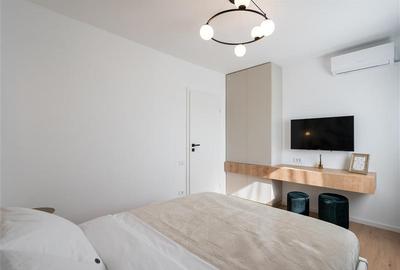 Apartament 3 camere -Vedere panoramica - investitie Airbnb 10% yield - 21