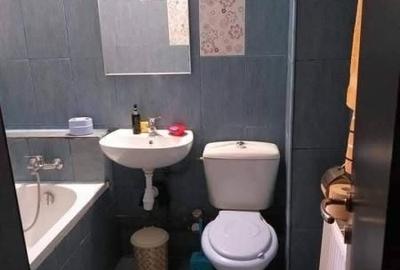 Apartament 2 camere, parter inalt, bd. Lapusneanu -Zodiac - 13