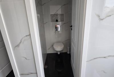 Cladire de inchiriat SPATIU COMERCIAL (clinica medicala , birouri , etc) - 14