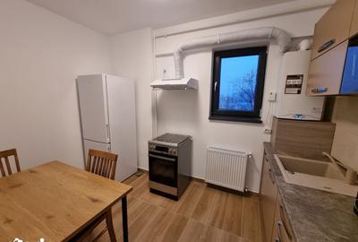 De inchiriat apartament spatios 2 camere zona Pacii - 11