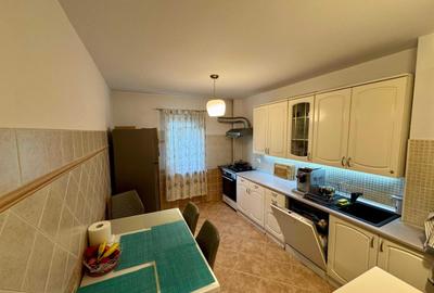Apartament 4 camere | bloc 1980 | 5 minute metrou Gorjului | Militari - 5