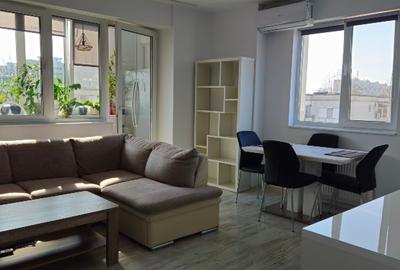 Apartament 2 camere | Bloc 2020 | Lift nou | Centrala proprie | Sector 6 - 1