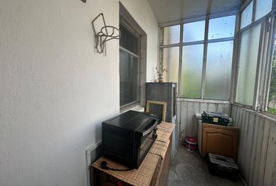 Apartament 2 camere|48 mp, etaj 1| zona Cugir - 6