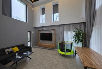Proprietate Rară în Măgurele • Spațiu, Lumină, Rafinament - 5