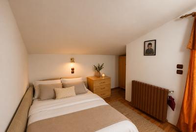 CASA RUSTICA 3 CAMERE, 90 MP, FILIGORIE, CRICAU, ALBA - 2
