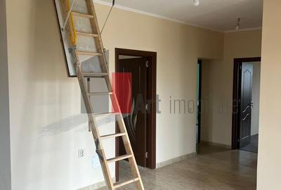 CASA CU TEREN DE 5000MP  - JUDET GIURGIU  30KM DE BUCURESTI - 8