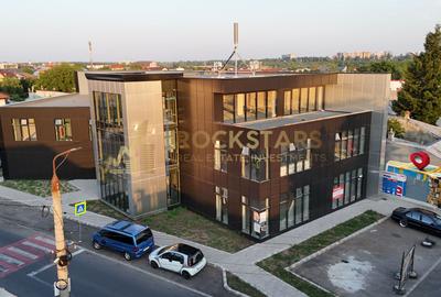 Spatiu ideal pentru Loc de joaca / Activitati copii | 148.6 mp | Dobroesti - 13