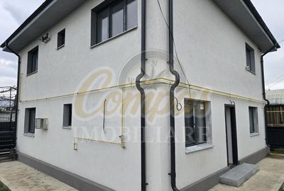Apartament in vila noua zona Gara veche - acces la grădină - 7