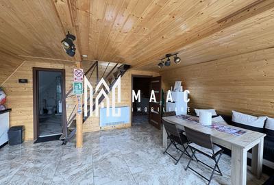 Casa de vacanta I 4 camere I Daia I Teren 580 mp i - 4