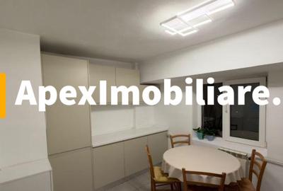 Unirii, Alba Iulia | 2 Camere | Renovat | Balcon | Masina spalat vase - 4