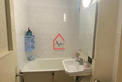 Apartament cu 3 camere, Semidecomandat, Alexandru cel Bun - 6