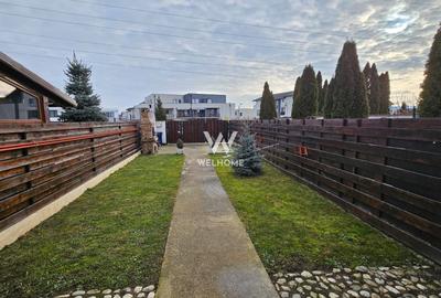 Apartament cu 3 camere si gradina, de vanzare, Arhitectilor, Sibiu - 19