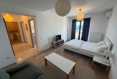 Apartament 2 camere, Grozavesti - Onix Residence - 12