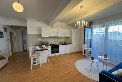 Închiriere apart. modern 3 camere+ terasă de 22 mp., Zorilor - 4