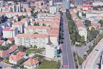 Apartament 2 camere - parter - Central - Vasile Milea - 1