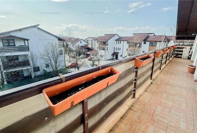 Apartament 3 camere | 2 parcari | Pet friendly| Sanpetru Residence - 10