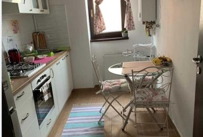 Apartament 2 camere decomandat - mobilat - bloc nou - 2